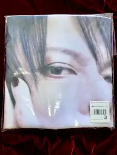 BUCK-TICK 櫻井敦司 クッションカバー S BUCK-TICK 櫻井敦司 プロデュース クッションカバー - S -