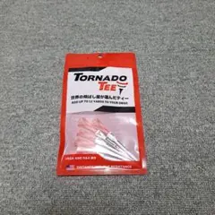 TORNADO TEE （トルネードティー）