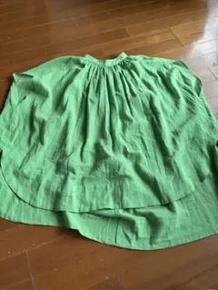 ビアズリー beardsley 試着のみ　ブラウス