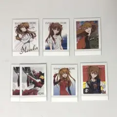 エヴァンゲリオン ぱしゃこれ アスカ