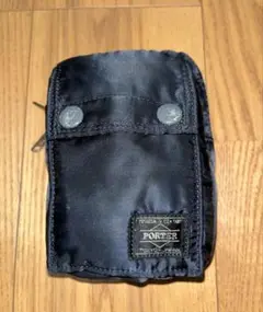 ✨新品未使用✨HEAD PORTER PDAケース スマホケース HEADPORTER - 【PORTER 】 iPhone 7/8 Plus スマホケースの通販