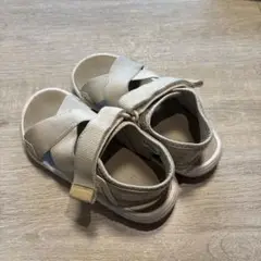 HI-TEC キッズサンダル　20.0cm