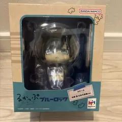 【新品未開封品】 ブルーロック ブルロ るかっぷ フィギュア 糸師凛