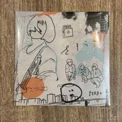 PEDRO CD 非売品 未開封品　さすらひ　アユニ・D BiSH WACK