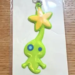 ヒカリピクミンリフレクター カードホルダー 電気へっちゃら黄ピクミン ヒカリピクミンリフレクター カードホルダー 電気へっちゃら黄