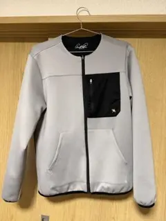ARNOLD PALMER GOLF リバーシブルジャケット