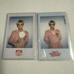 Stray Kids フィリックス CHOCOLATE FACTORY
