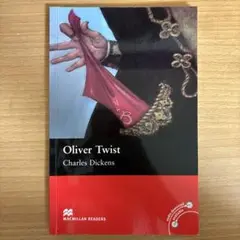 MACMILLAN READERS Oliver Twist