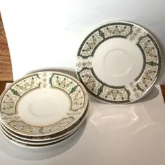 ティーカップ用ソーサー 受け皿 食器