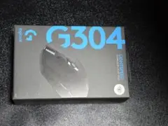 Logitech G304 LIGHTSPEED ワイヤレスマウス