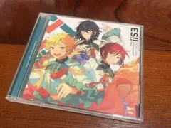 あんスタ CD Switch