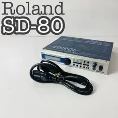 Roland EDIROL SD-80（ローランド エディロール SD-80） Touhou?]About EDIROL SD-80(+Some demo songs and Factory