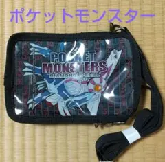 ポケモン ダイヤモンドパール ポーチ 新品 ポケットモンスター