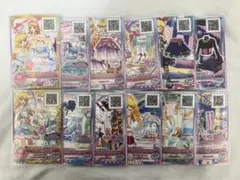 【アイカツ】カード