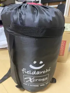 fieildarchi 寝袋