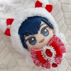 2703☆ ぬい服　ちびぐるみ　ブルーロック　すとぷり　まとめ割