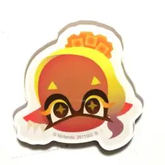 スプラトゥーン3 キャラマグネッツ