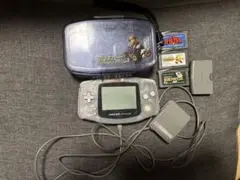 ゲームボーイアドバンス