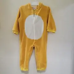 リラックマー　ロンパース　90cm