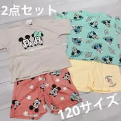 リトシー セットアップ ミキミニ 120サイズ