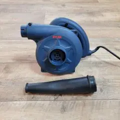 リョービ ブロワー BL-3500 動作◎ RYOBI ブロワ ブロアー ブロア