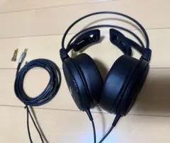 オーディオテクニカ オープン型ATH-AD1000X ath ad1000x ATH-AD1000X｜ヘッドホン：ワイヤードヘッドホン｜オーディオ