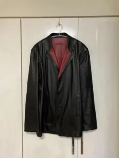 2025年最新】JeanPaul GAULTIER レザージャケット・ライダースの