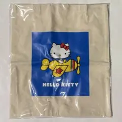 サンリオくじ キティ トートバッグ