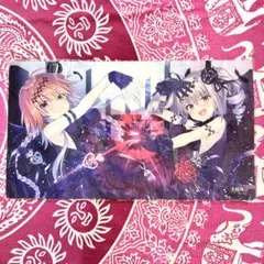 2025年最新】神崎蘭子 プレイマットの人気アイテム - メルカリ