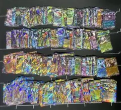 メガブレイブ メガシンフォニア ex rr 35枚 まとめ売り