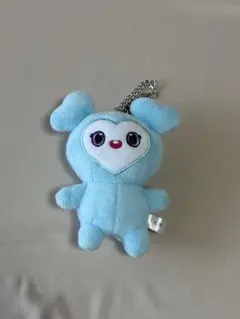 TWICE ナブリー