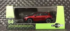 1/64オーバーステア マツダ MAZDA CX-5 (2015)