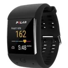 POLAR M600