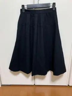 森英恵　スカート
