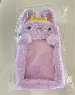 すとぷり アニマルカードケース ななもり。