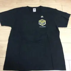 福岡ソフトバンクホークス VIVA HAWKS Tシャツ Majestic M