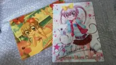 『きらりん☆レボリューション』の下敷き 2025年最新】きらりんレボリューション下敷きの人気アイテム