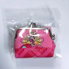 キミとアイドルプリキュア　PUがまぐち　キュアアイドル