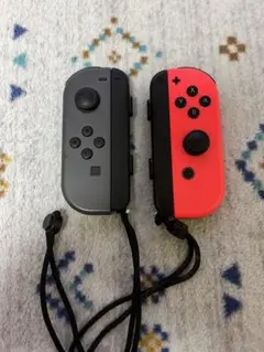 Switch Nintendo ジョイコン L Rセット