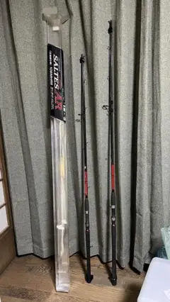 Daiwa ソルテスAR