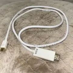 DisplayPortケーブル