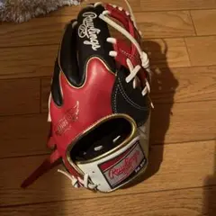 ローリングス(軟式内野グラブ)その他もろもろ