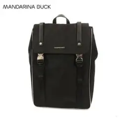 新品 マンダリナダック リュック EOT713 バックパック ユーティリティ