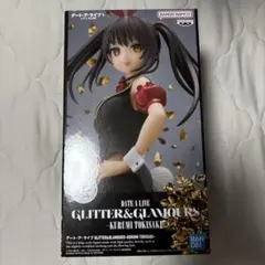 デート・ア・ライブ　時崎狂三フィギュア