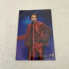 【匿名配送】A.B.C-Z 戸塚祥太 ステージフォト ジャニーズ伝説2021