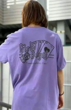 BitterSweet GIRLS Tシャツ