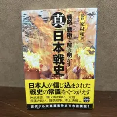 真「日本戦史」 戦略・戦術で解き明かす