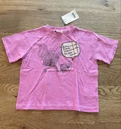 新品未使用！Tシャツ　100cm