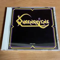Queensrÿche