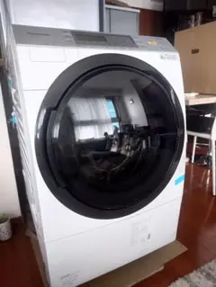 専用Panasonic ドラム　NA-VX7900R 2019年 Panasonic 〈配送のみ〉パナソニック ドラム洗濯乾燥機 NA